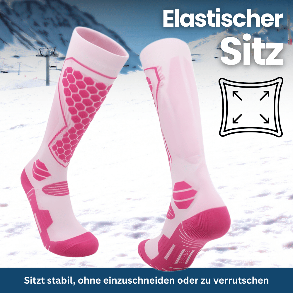 ThermoHeat Skisocken