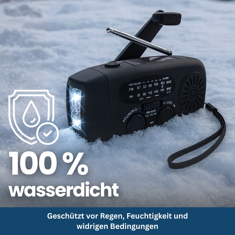 PowerSafe PRO-Voeding