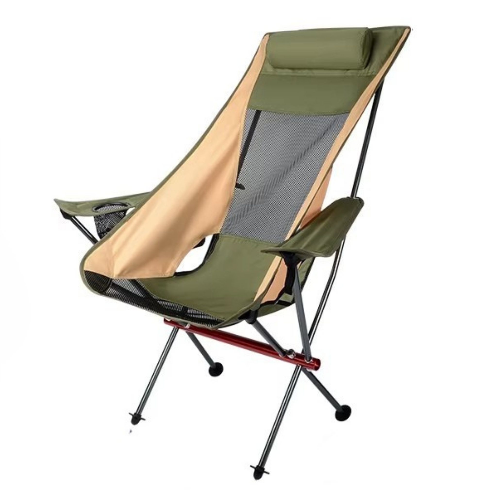 Campingstuhl PRO