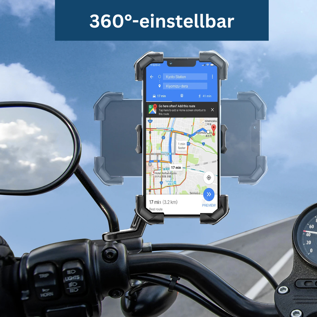 Mobiele Telefoonhouder PRO