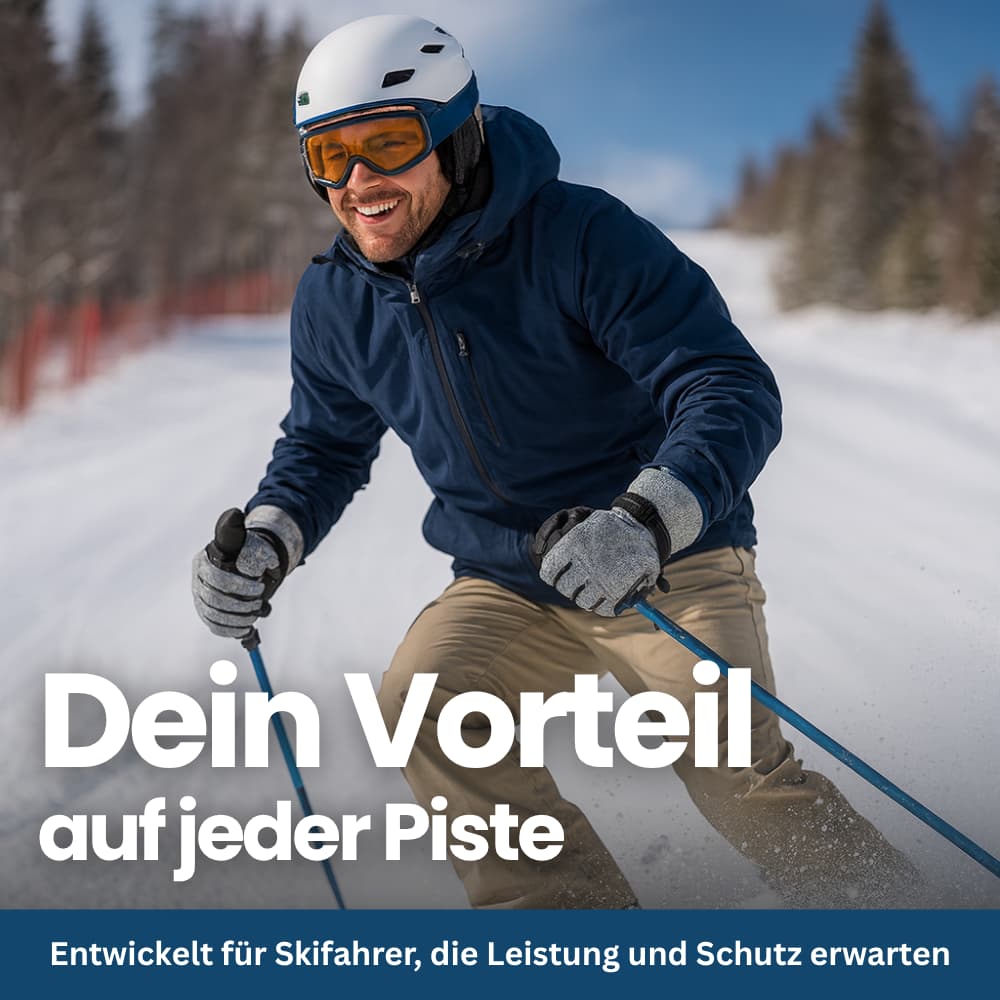 Alpine ProTech Handschuhe