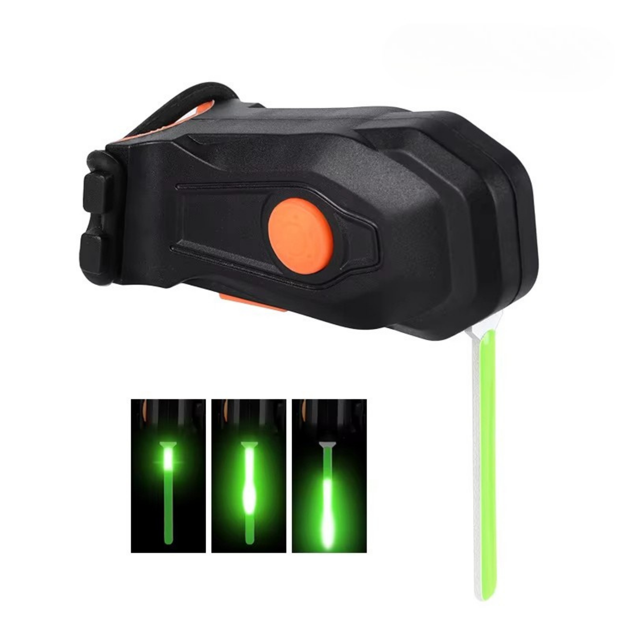 NeonLight – LED-achterlicht