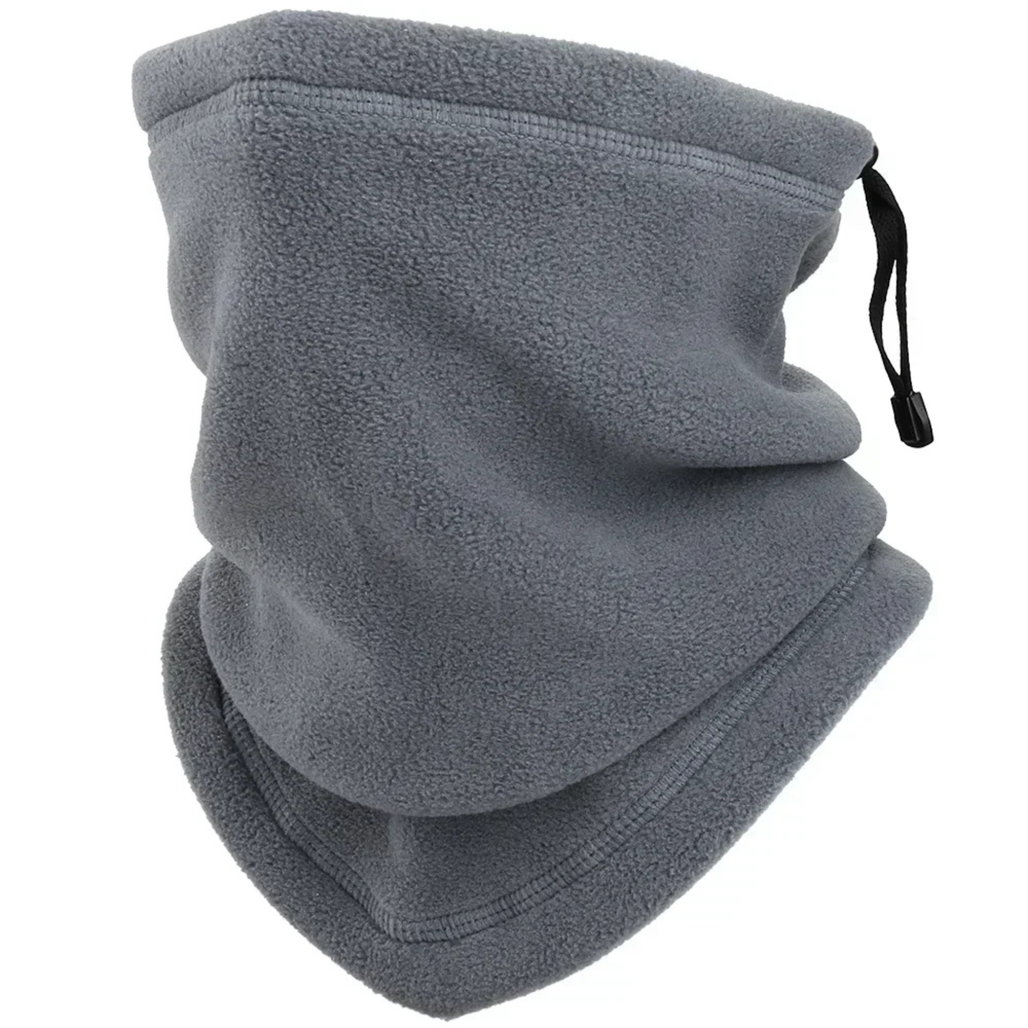 NeckShield – Zachte Nekwarmer & Masker