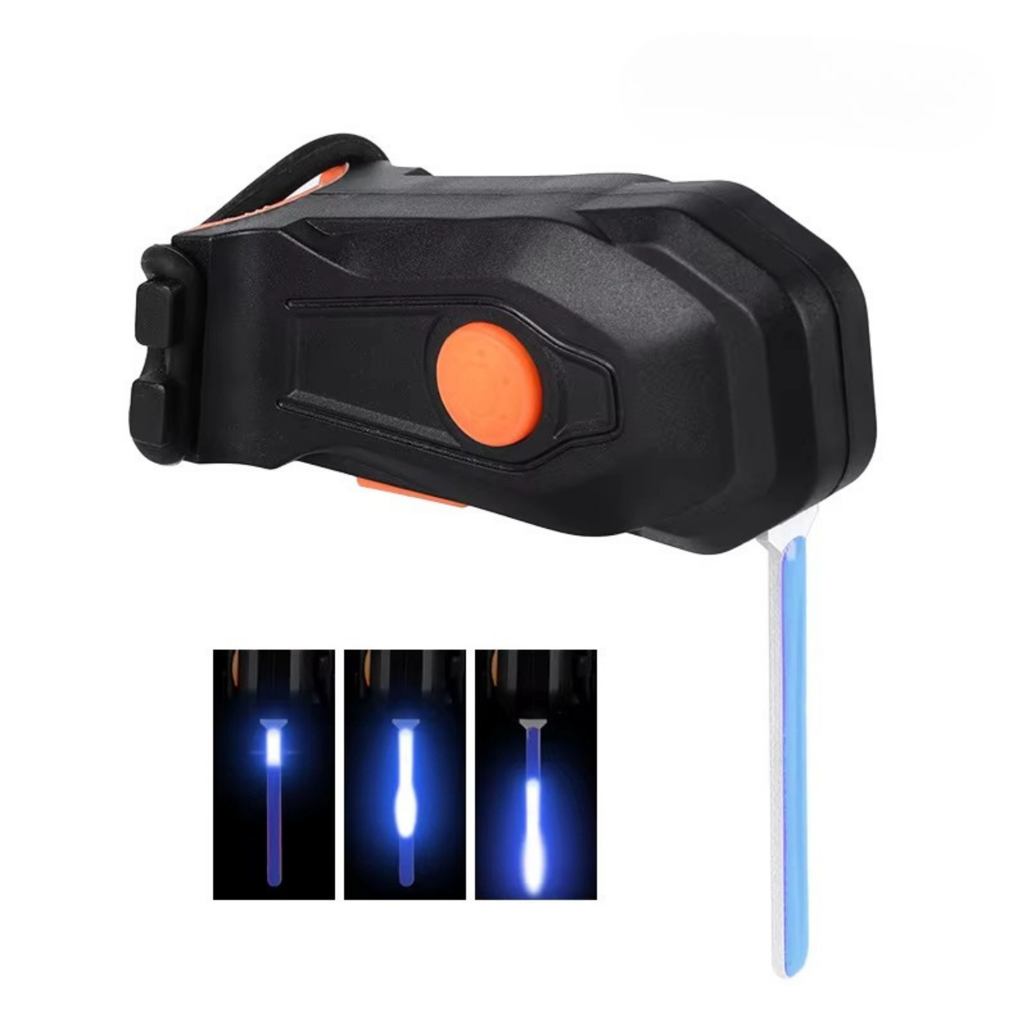 NeonLight – LED-achterlicht
