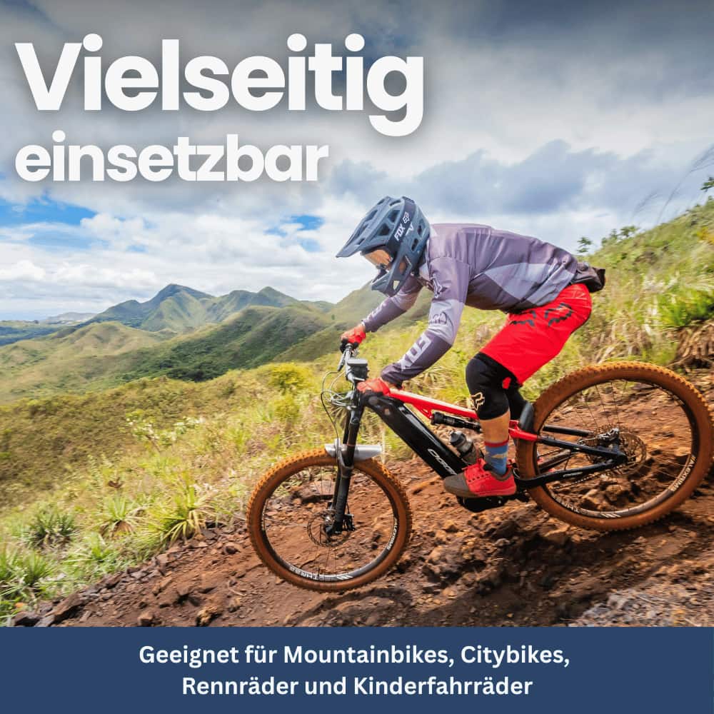 MiniBell: De compacte fietsklok