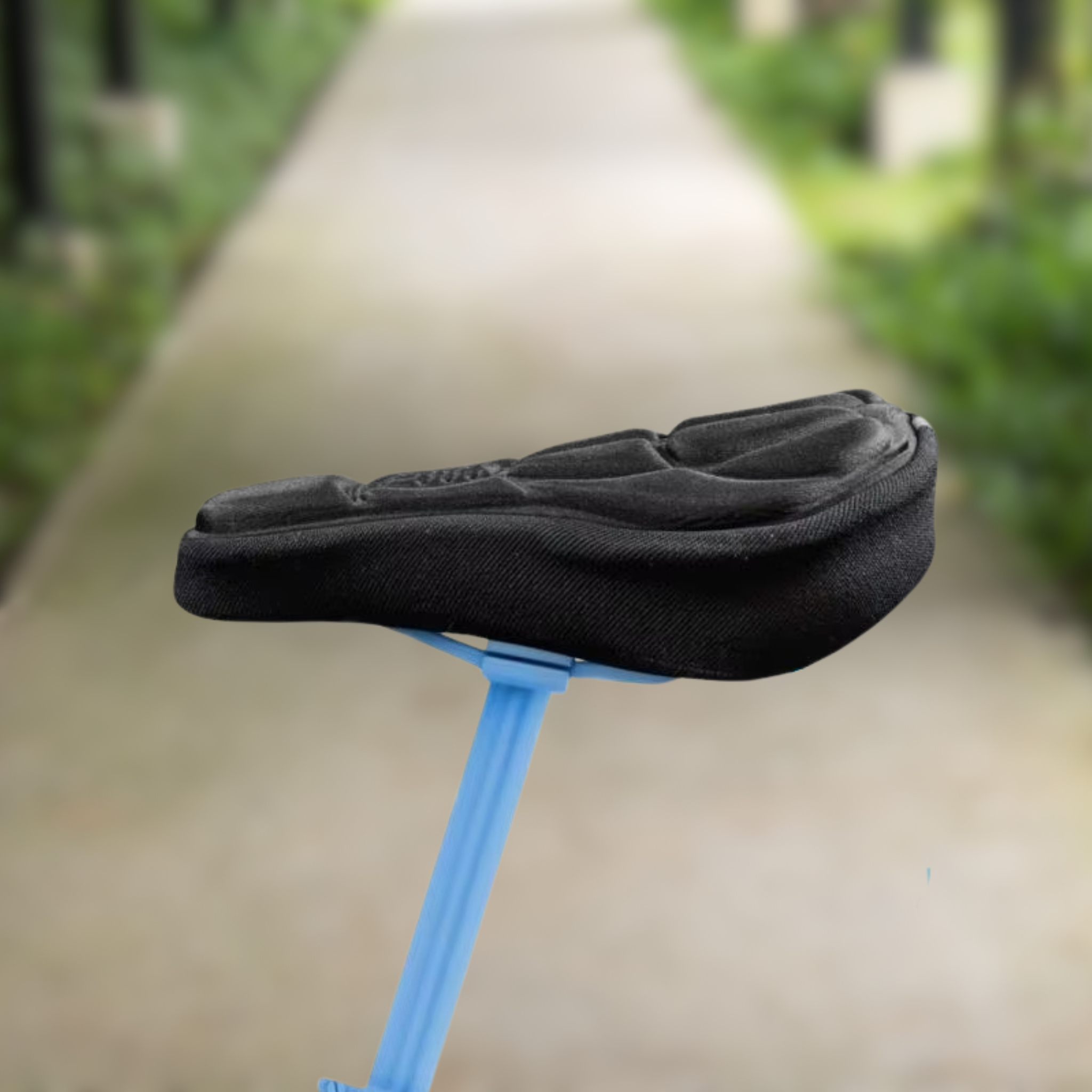 ComfyRide – Saddle Cover
