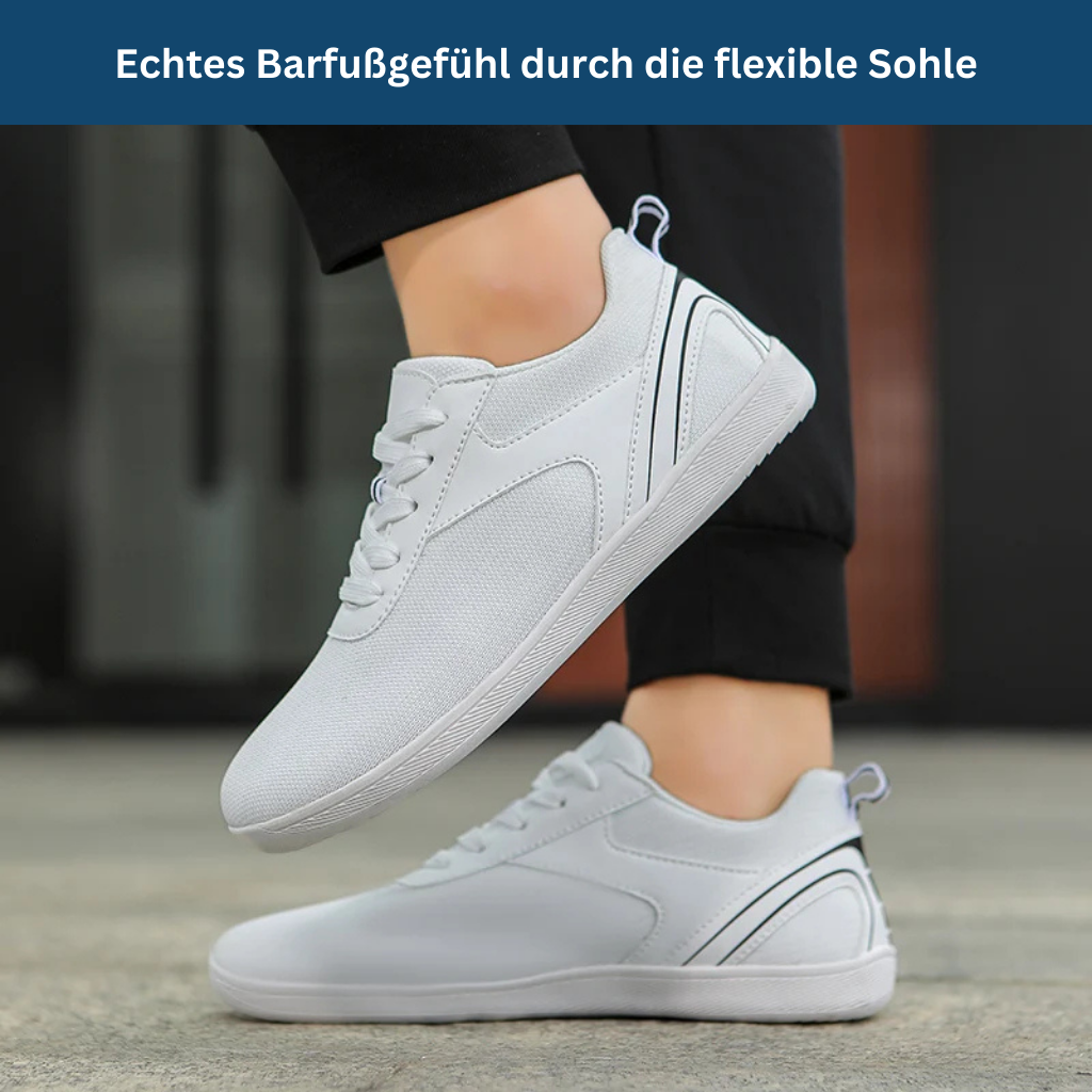 CityFlex - Sneaker Blotevoeten Schoenen (Unisex)