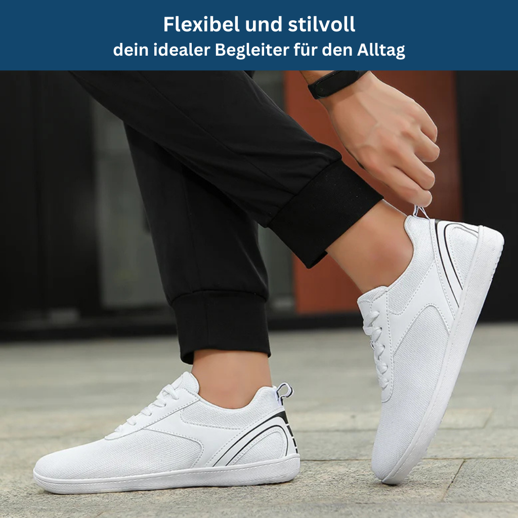 CityFlex - Sneaker Blotevoeten Schoenen (Unisex)