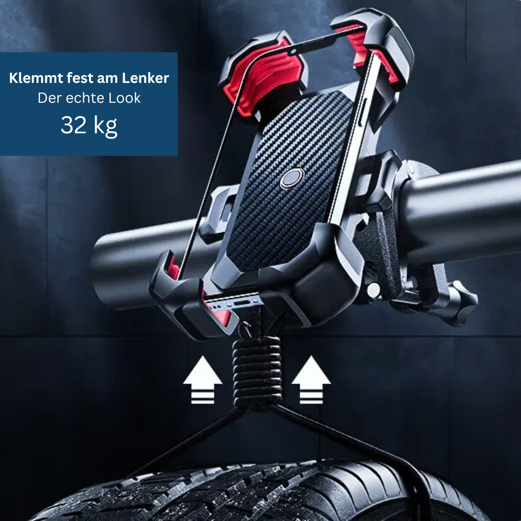 Mobiele Telefoonhouder PRO