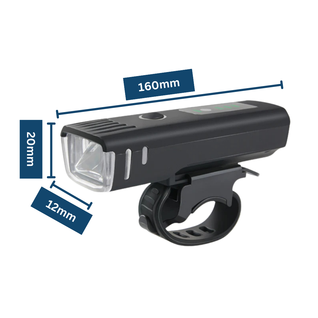 Nova koplamp