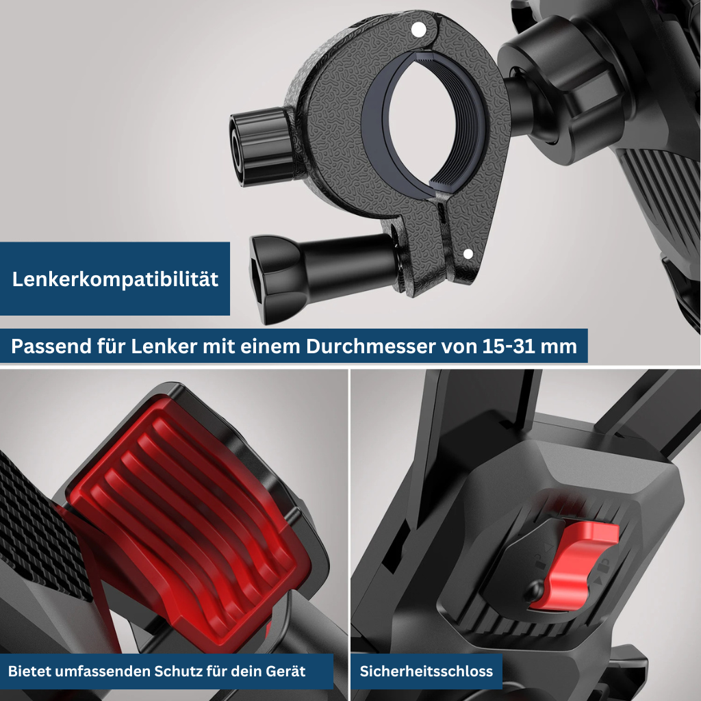 Mobiele Telefoonhouder PRO