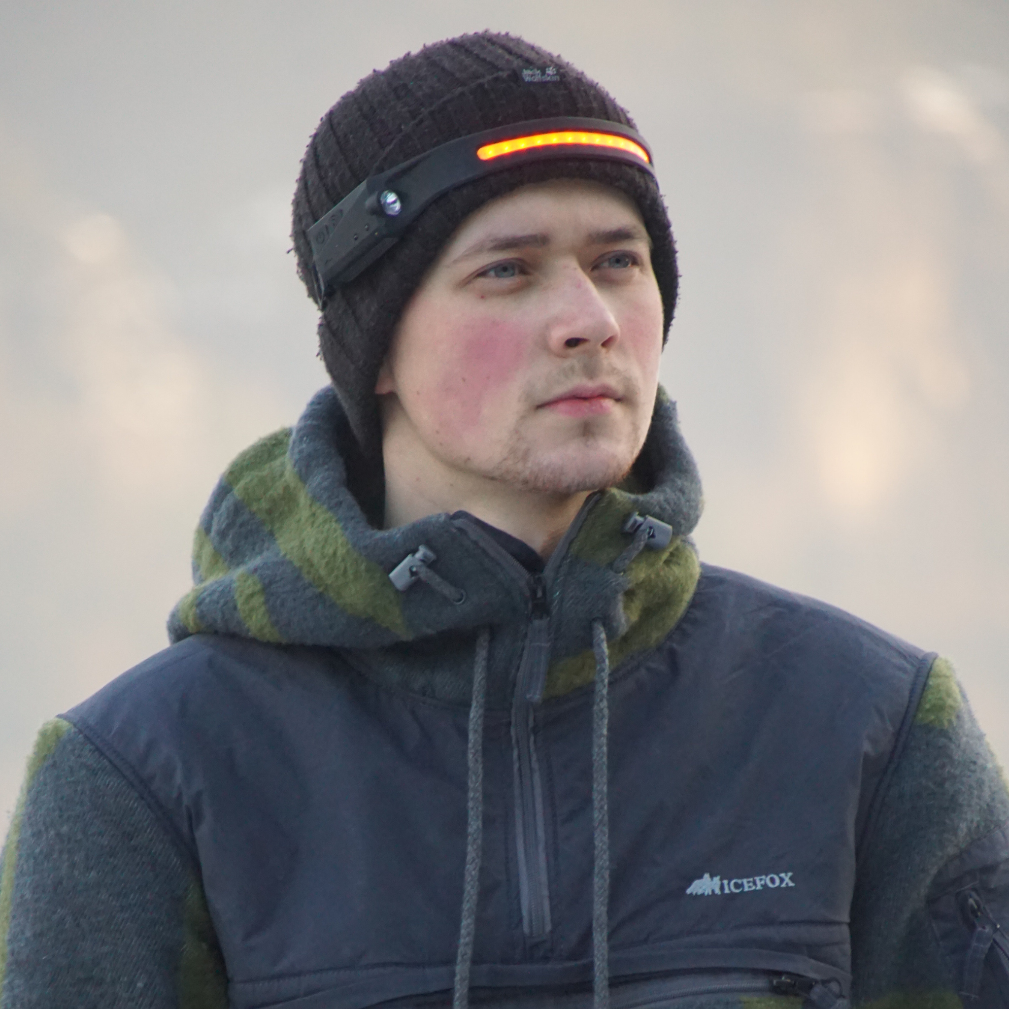 Hoofdlamp - Het Origineel (Aanbieding)