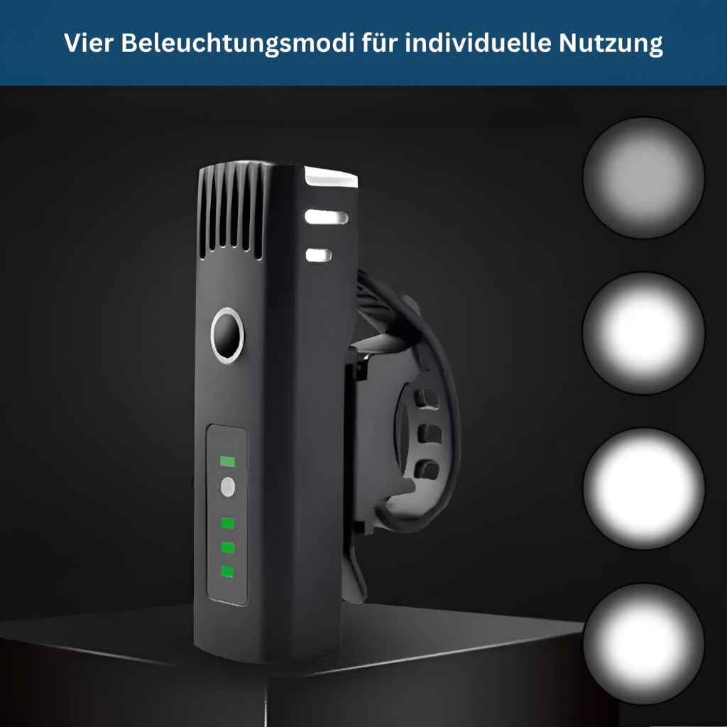 Nova koplamp