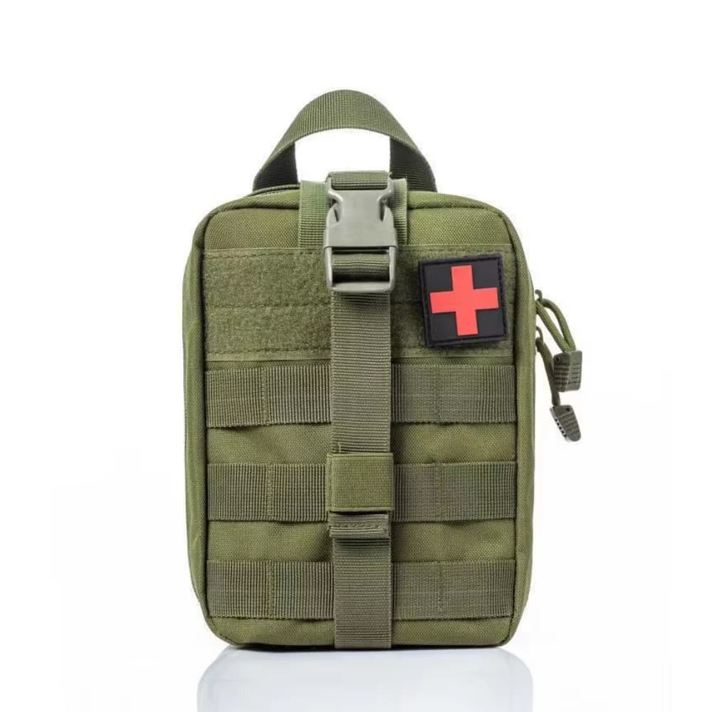 Survival Master Kit – Für Abenteuer & Notfälle