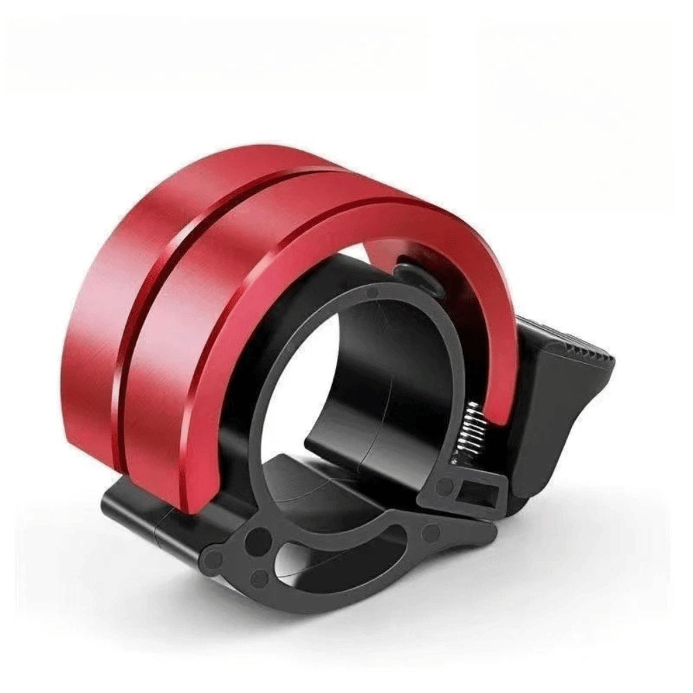 MiniBell: De compacte fietsklok