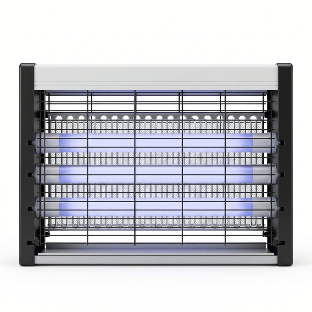 InsectGuard – UV-insectenverdelger