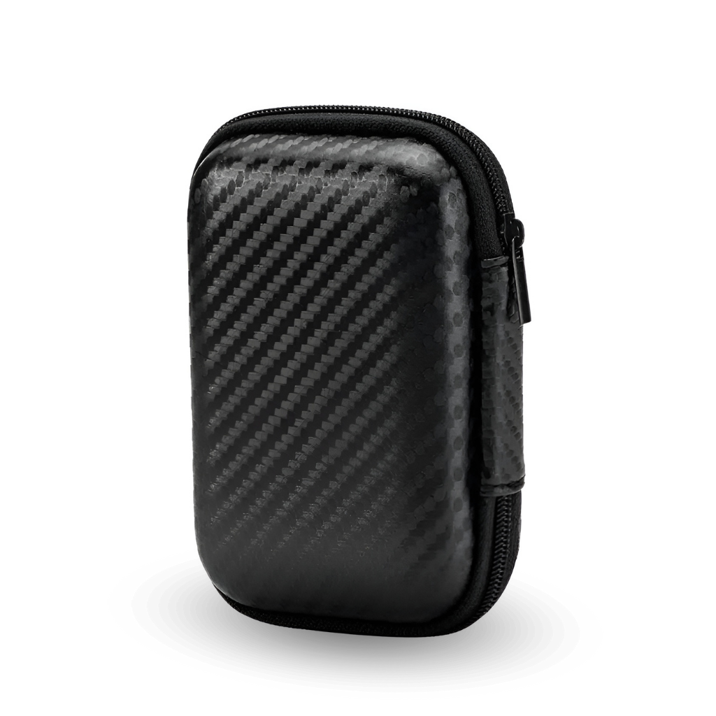 Opbergdoos – Hoofdlamp