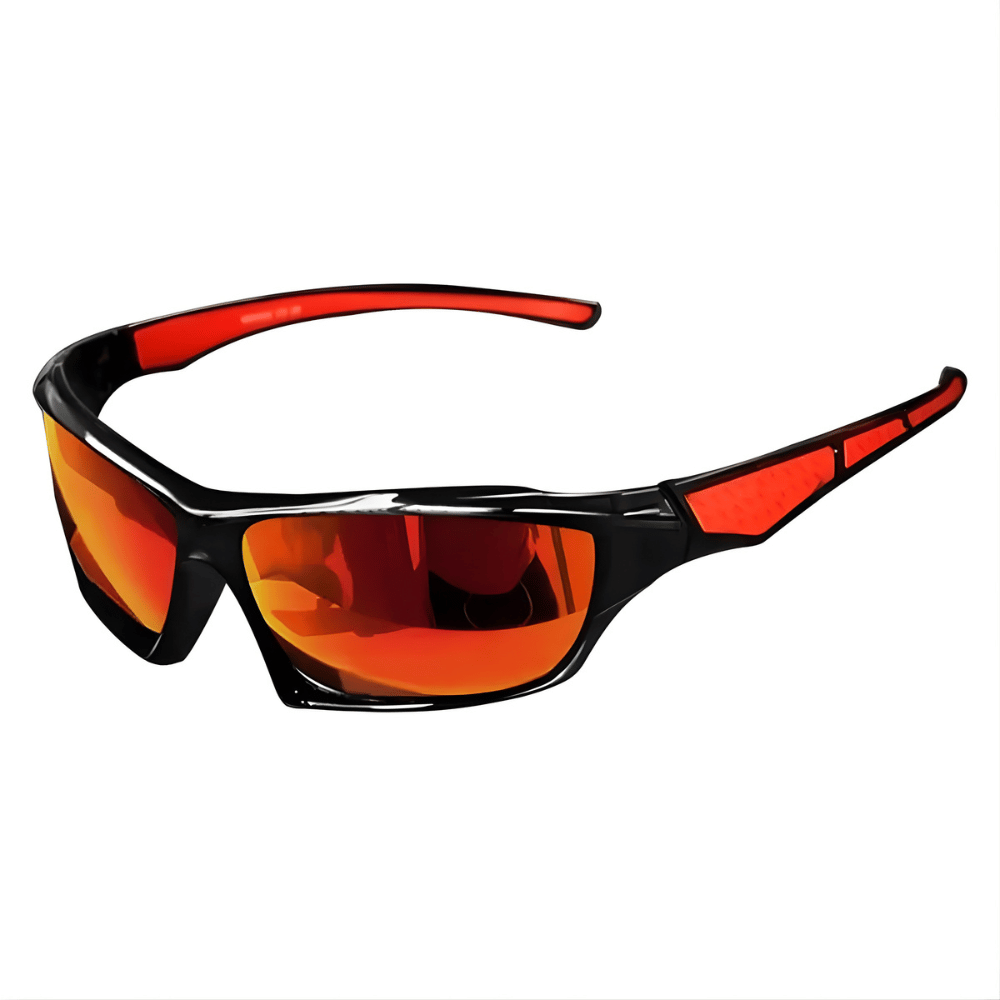 Polarized UV400 Sports Sunglasses