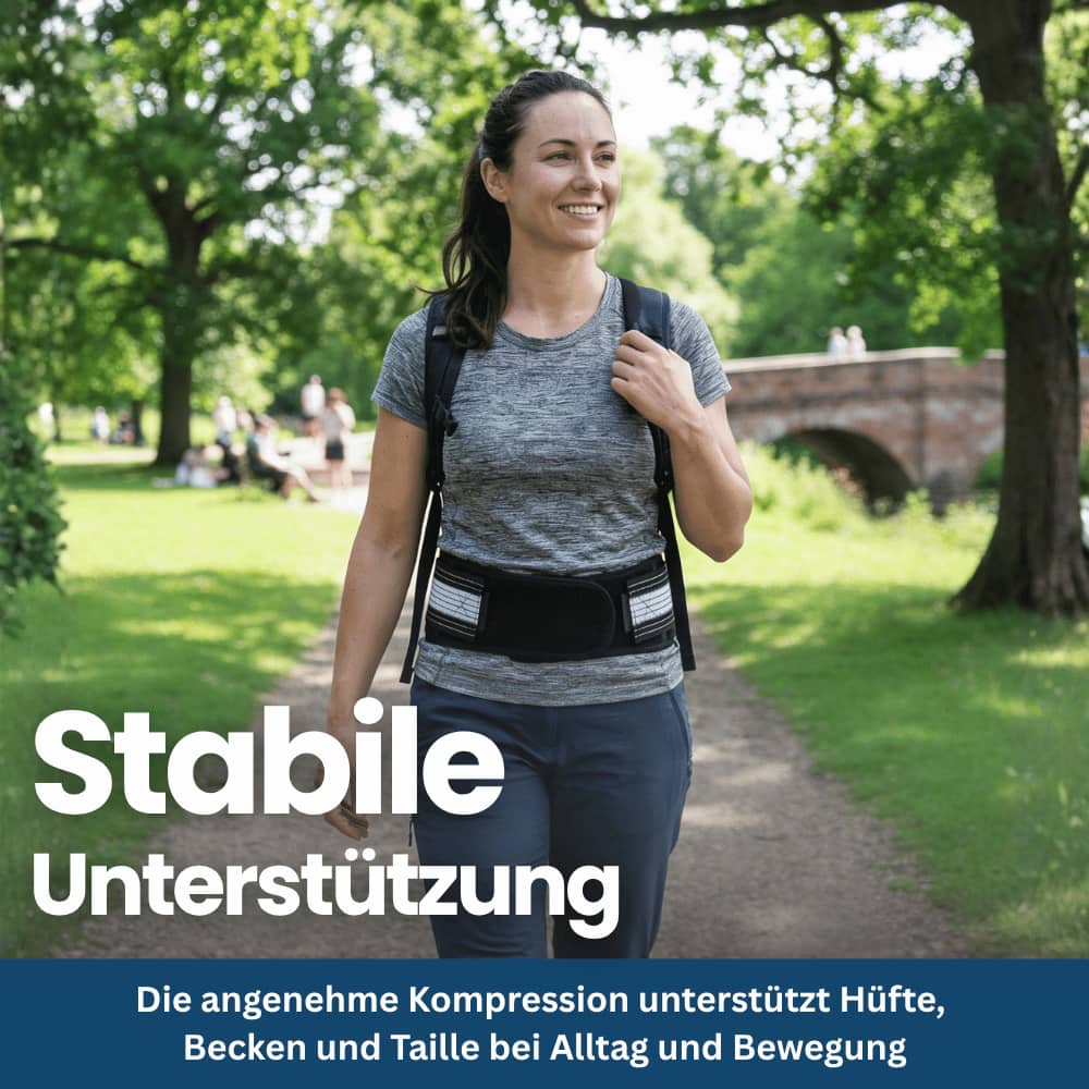 OrthoFit Heupband
