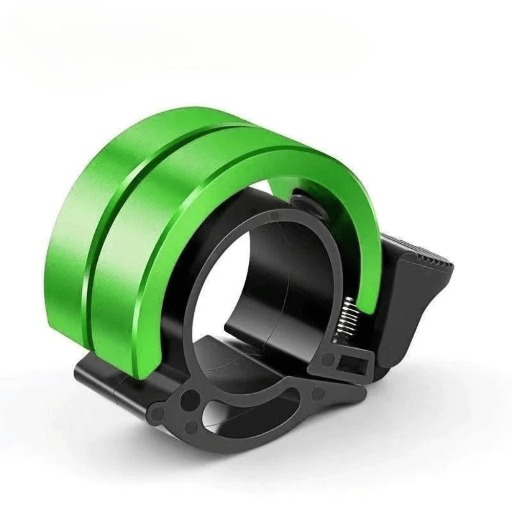 MiniBell: De compacte fietsklok