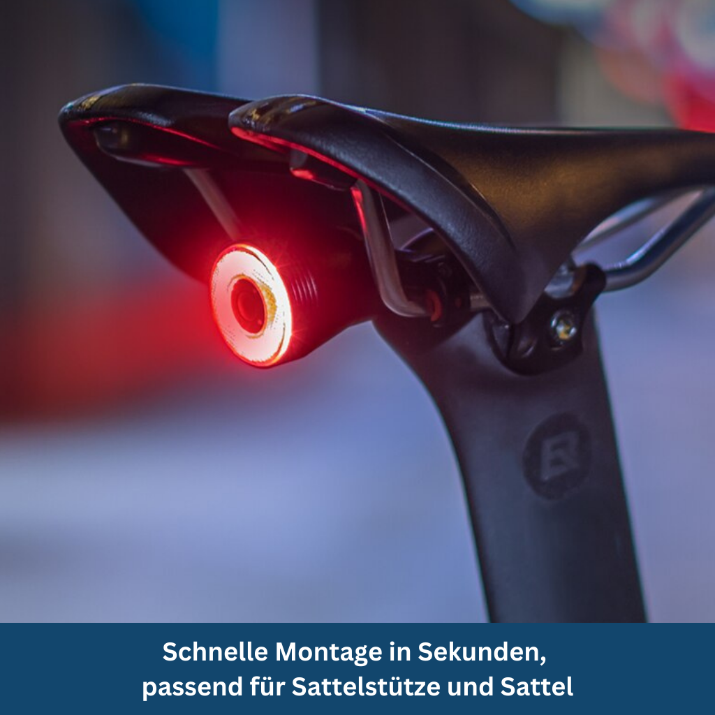 Safe-Ride Bundel