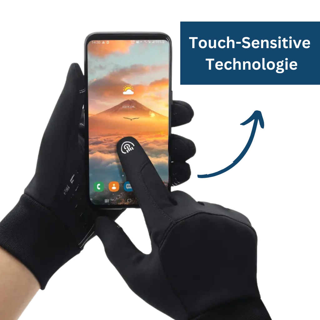ThermoSlim Handschuhe