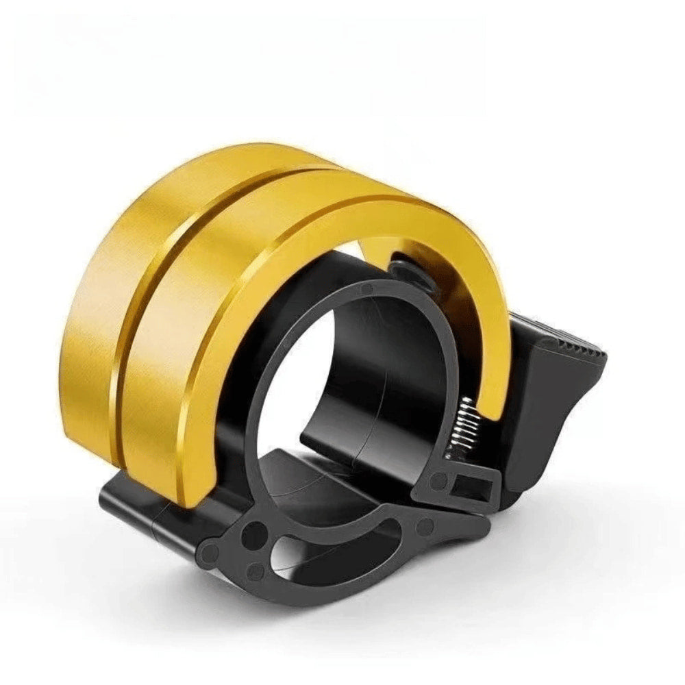 MiniBell: De compacte fietsklok