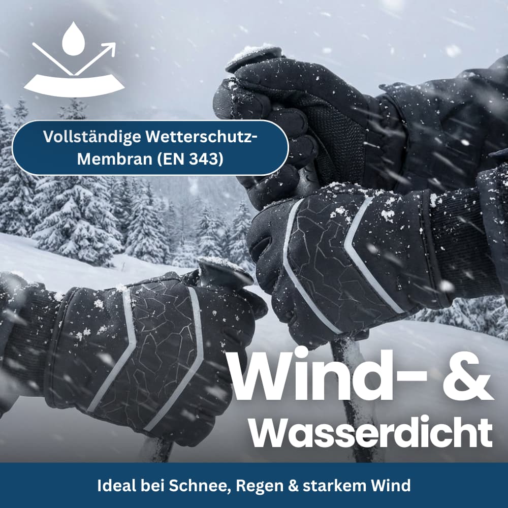 ThermoPolar Handschoenen