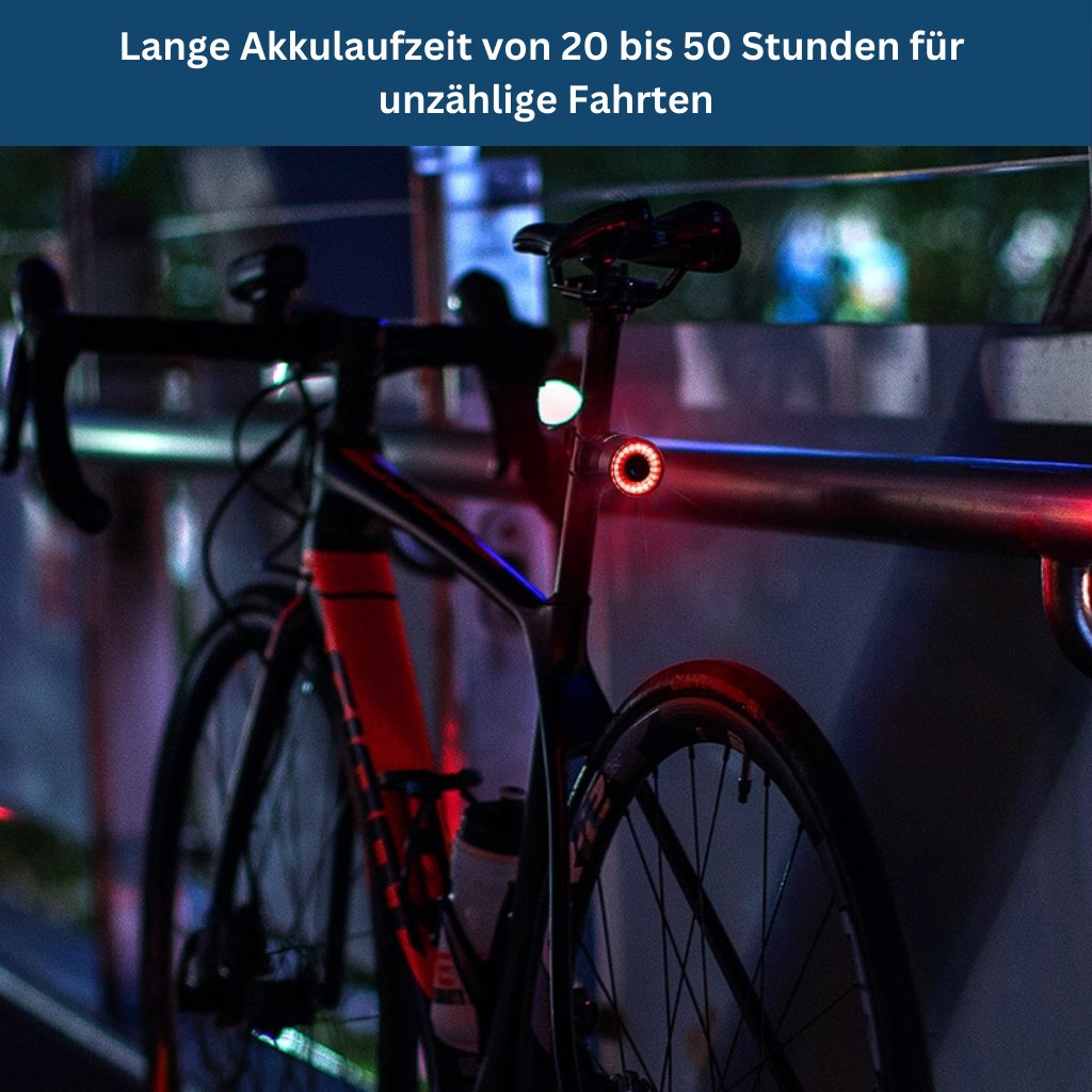 Safe-Ride Bundel