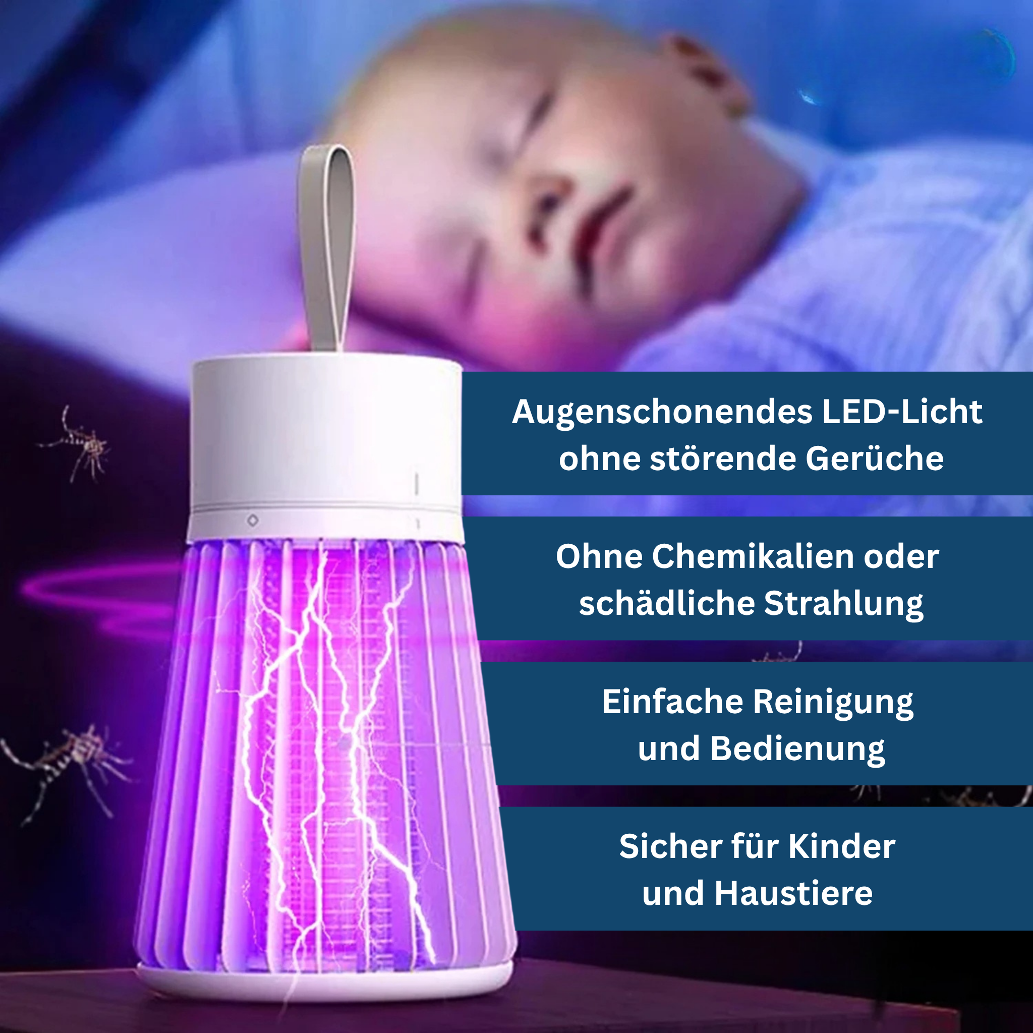 BugShield Pro