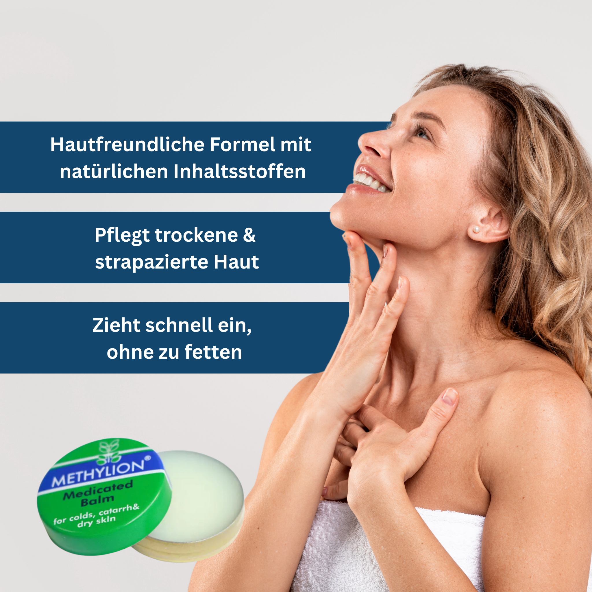 CalmBite – Beruhigende Stichsalbe