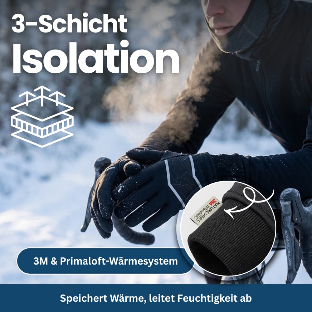 ThermoPolar Handschoenen