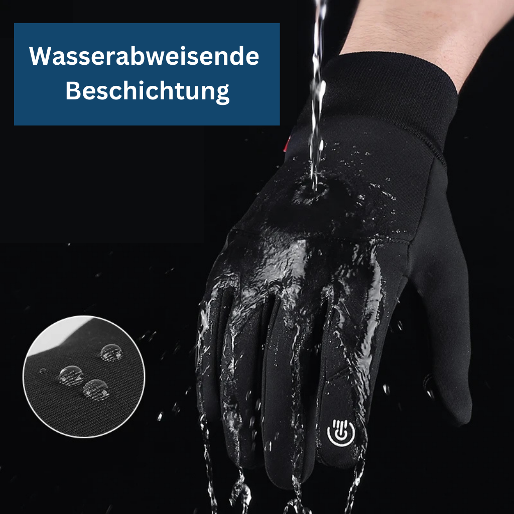 ThermoSlim Handschuhe