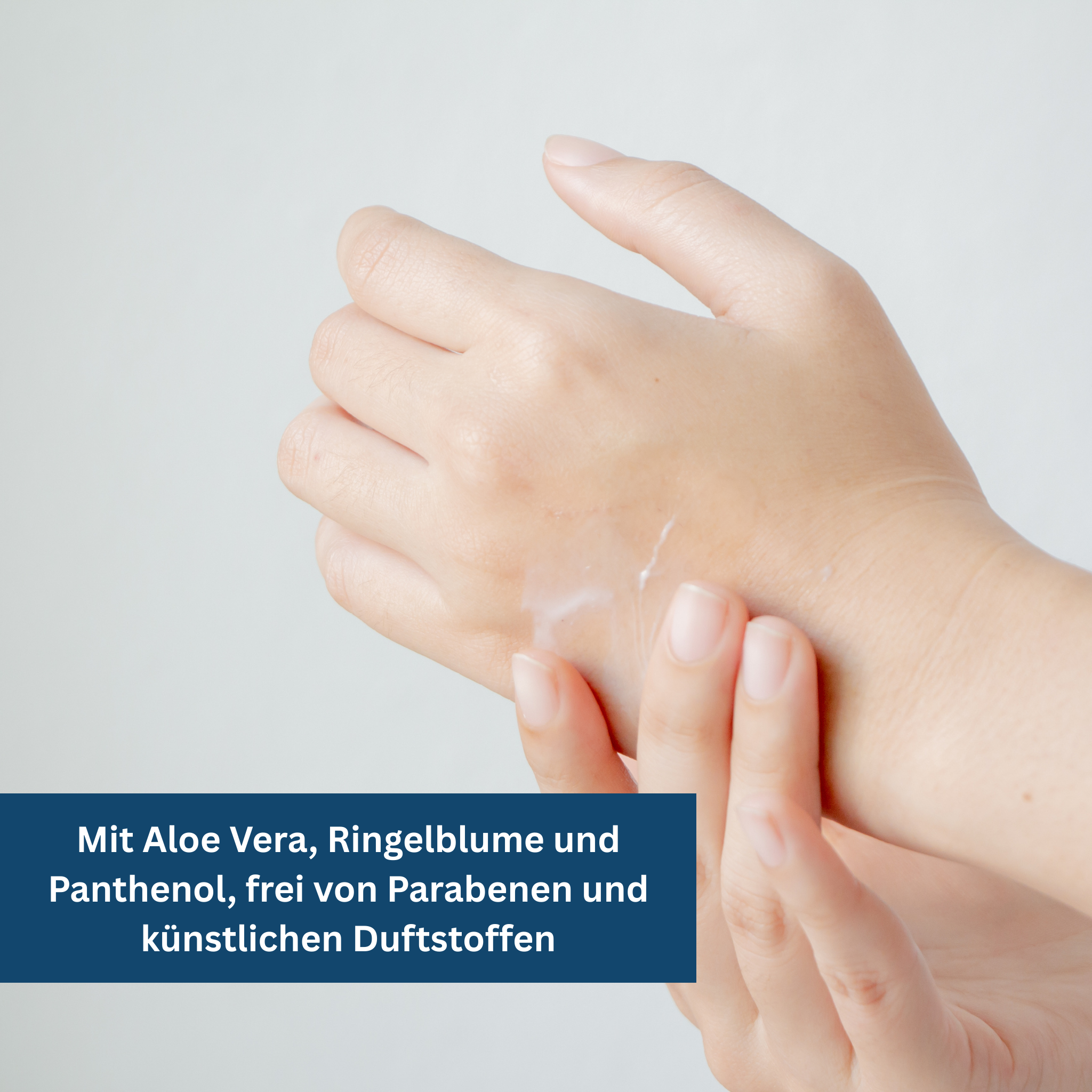 CalmBite – Beruhigende Stichsalbe