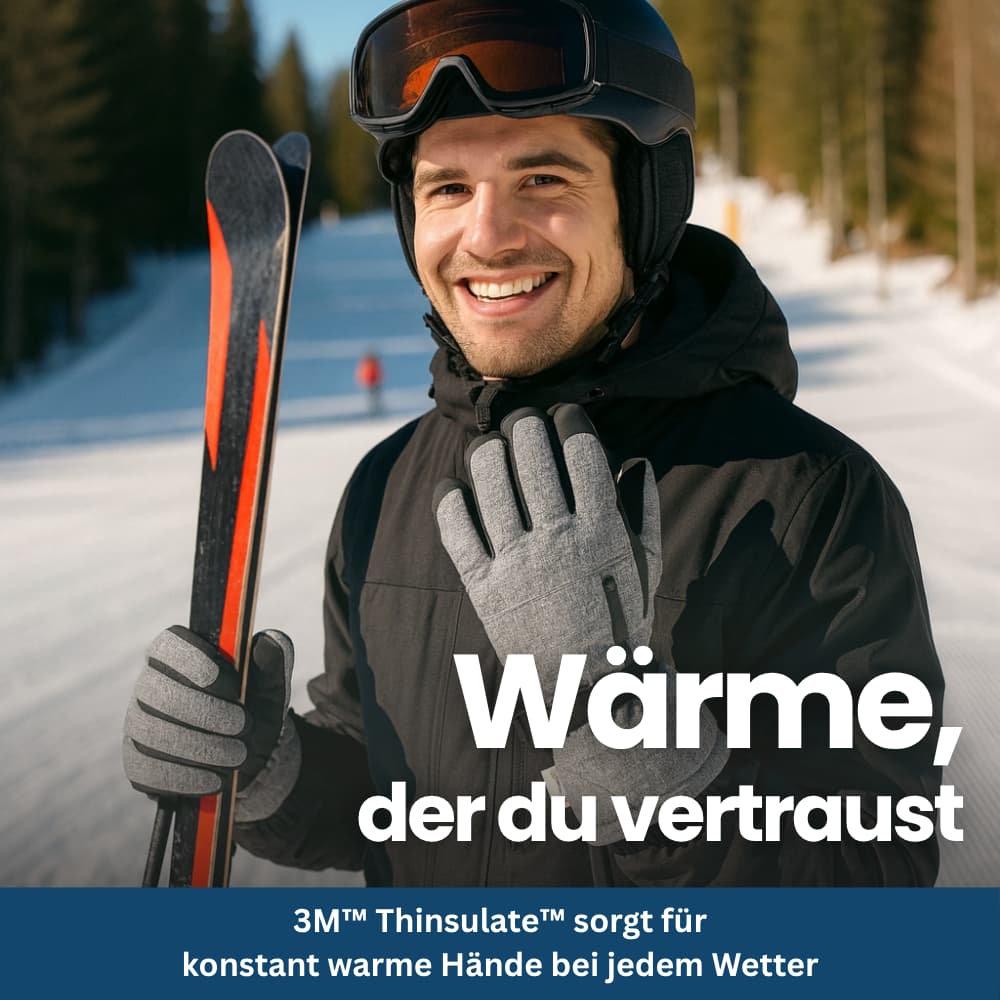 Alpine ProTech Handschuhe