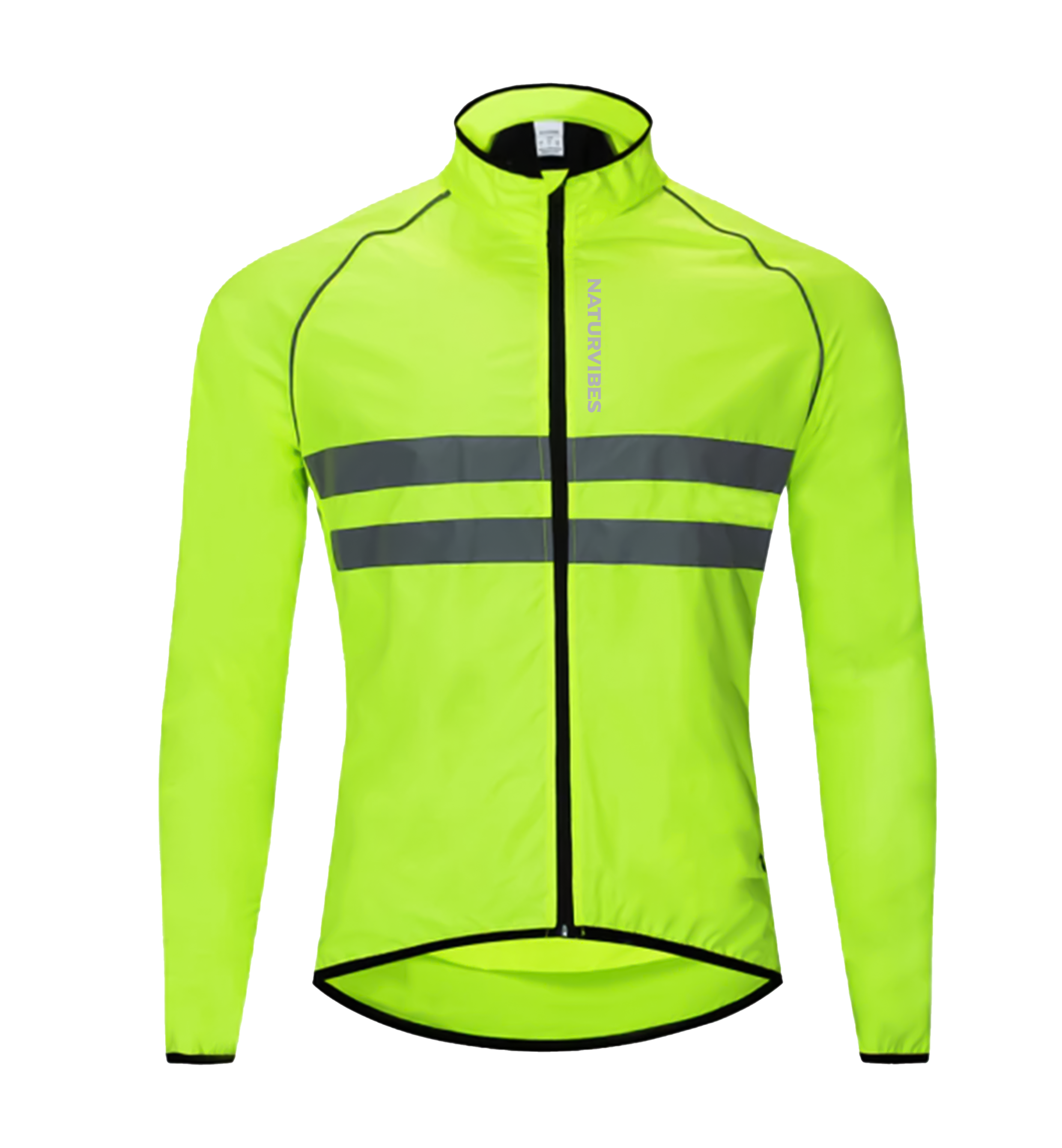 Premium Wetterjacke NaturVibes