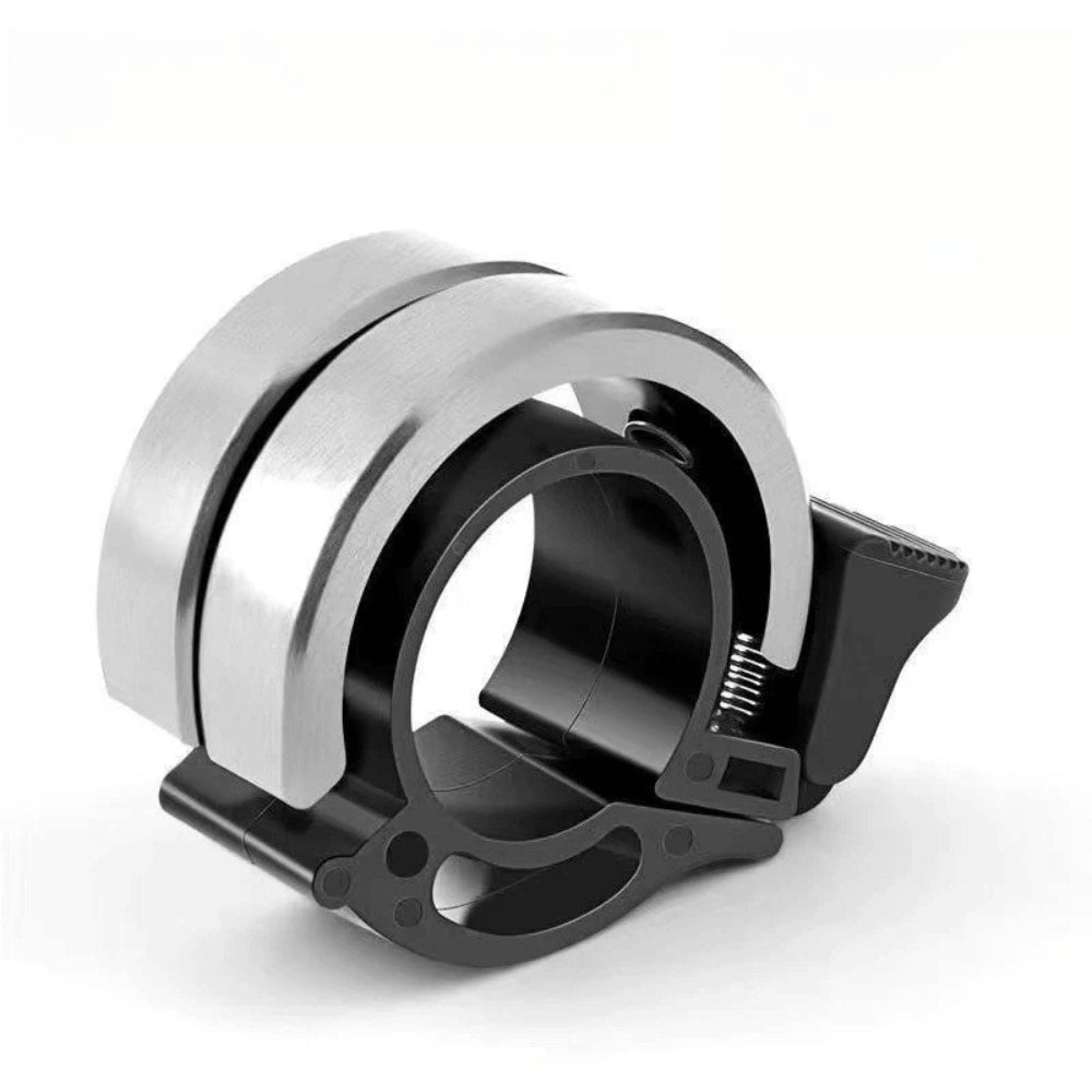 MiniBell: De compacte fietsklok