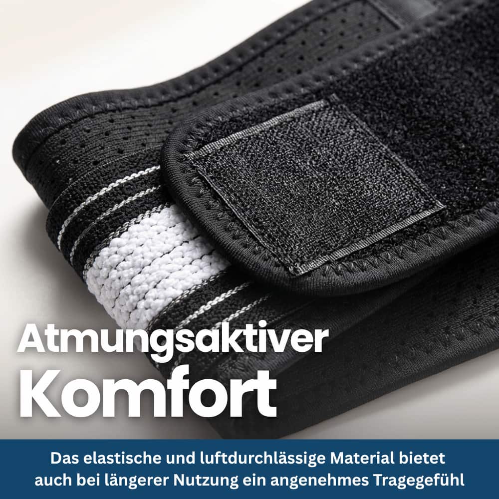 OrthoFit Heupband