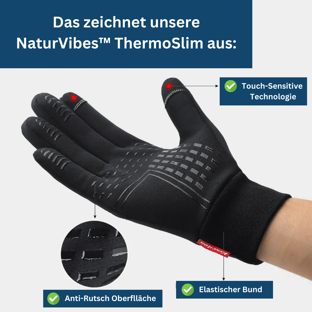 ThermoSlim Handschuhe