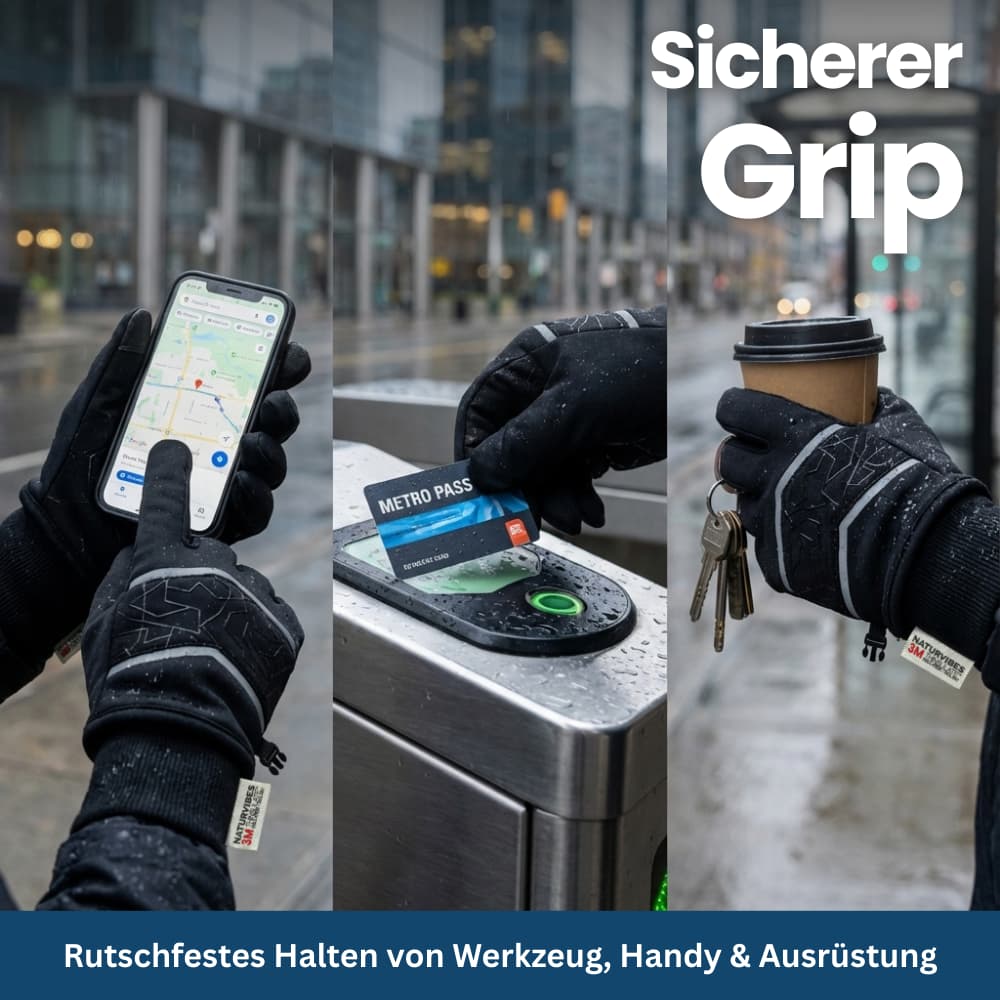 ThermoPolar Handschoenen