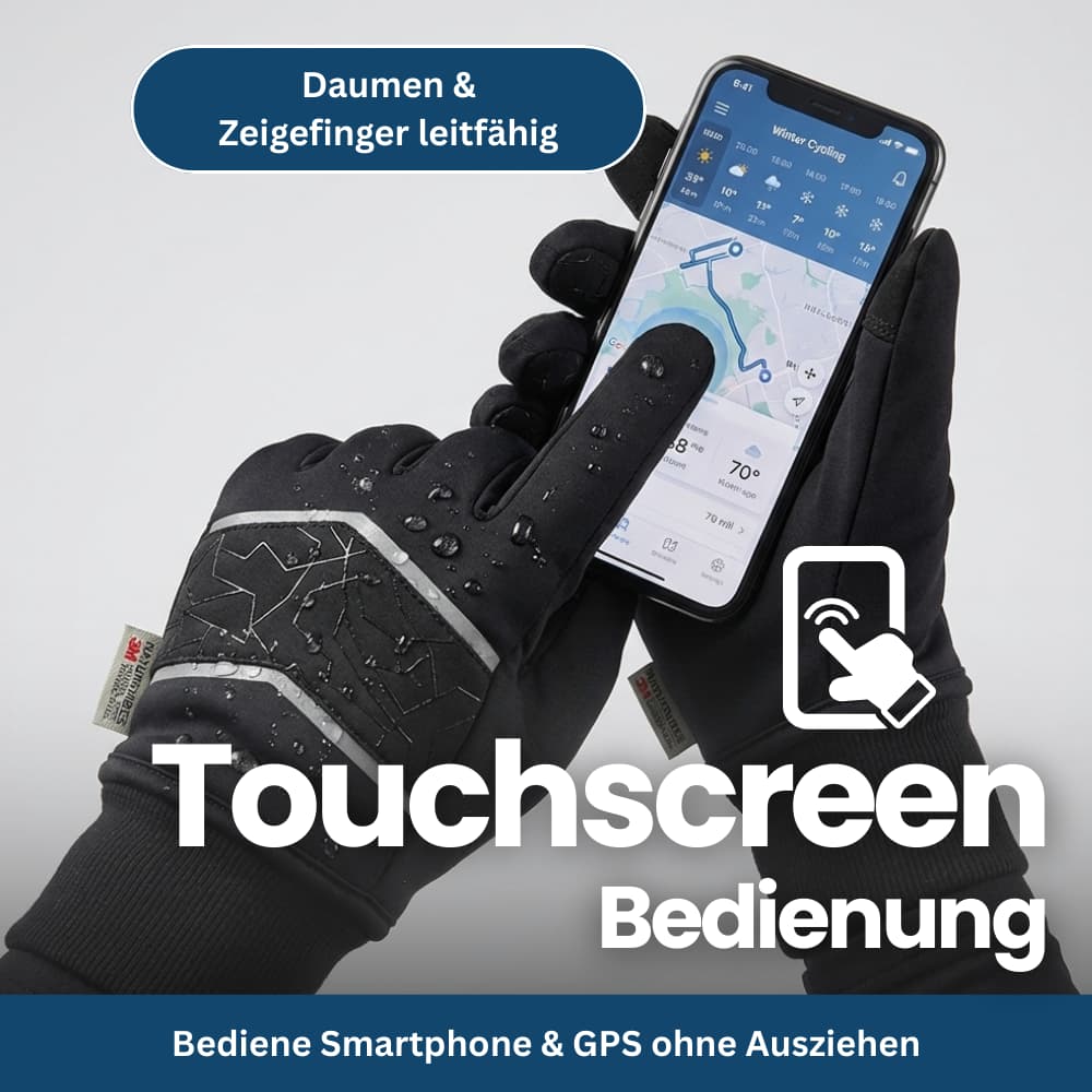 ThermoPolar Handschuhe
