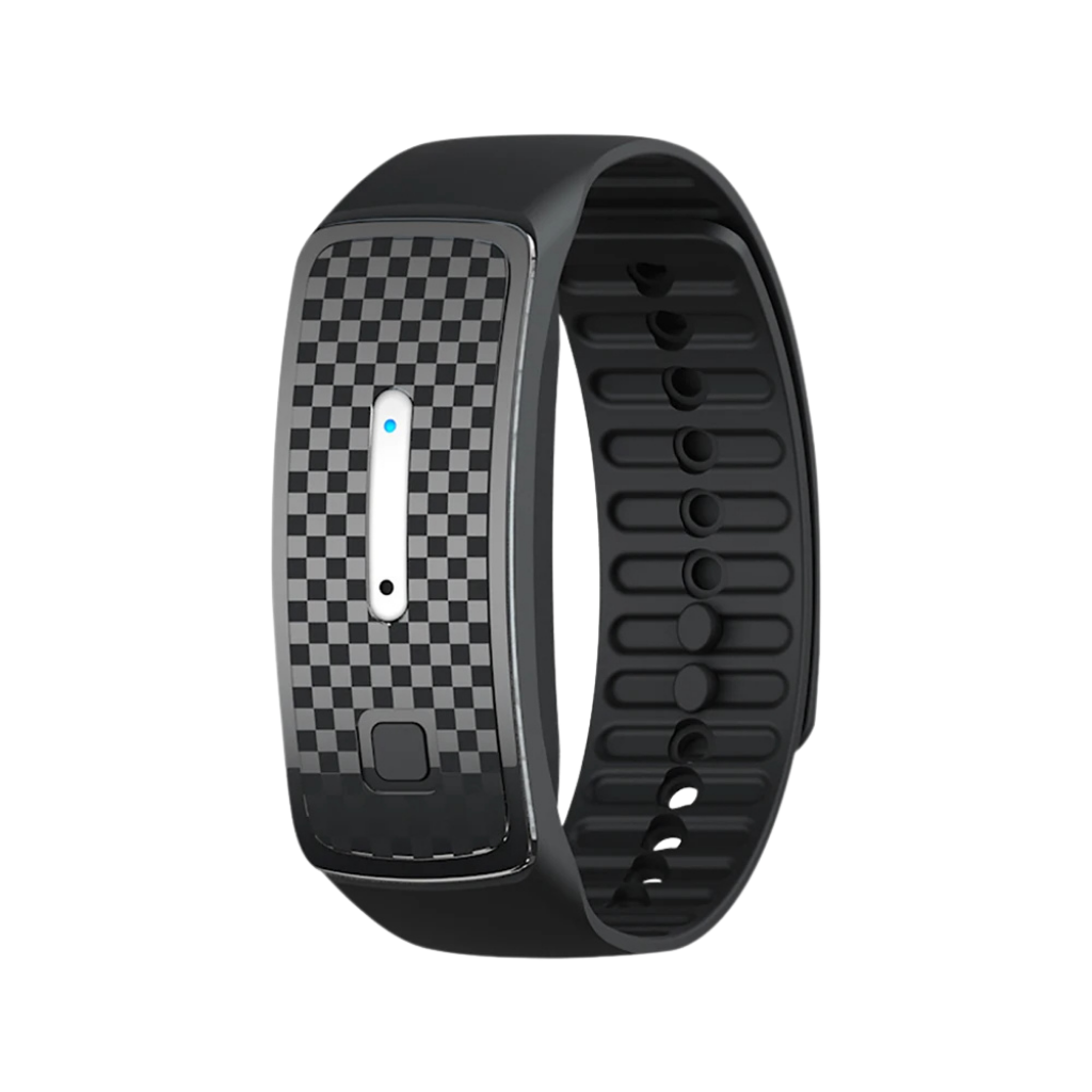 EcoMosquito Anti-Muggen Armband