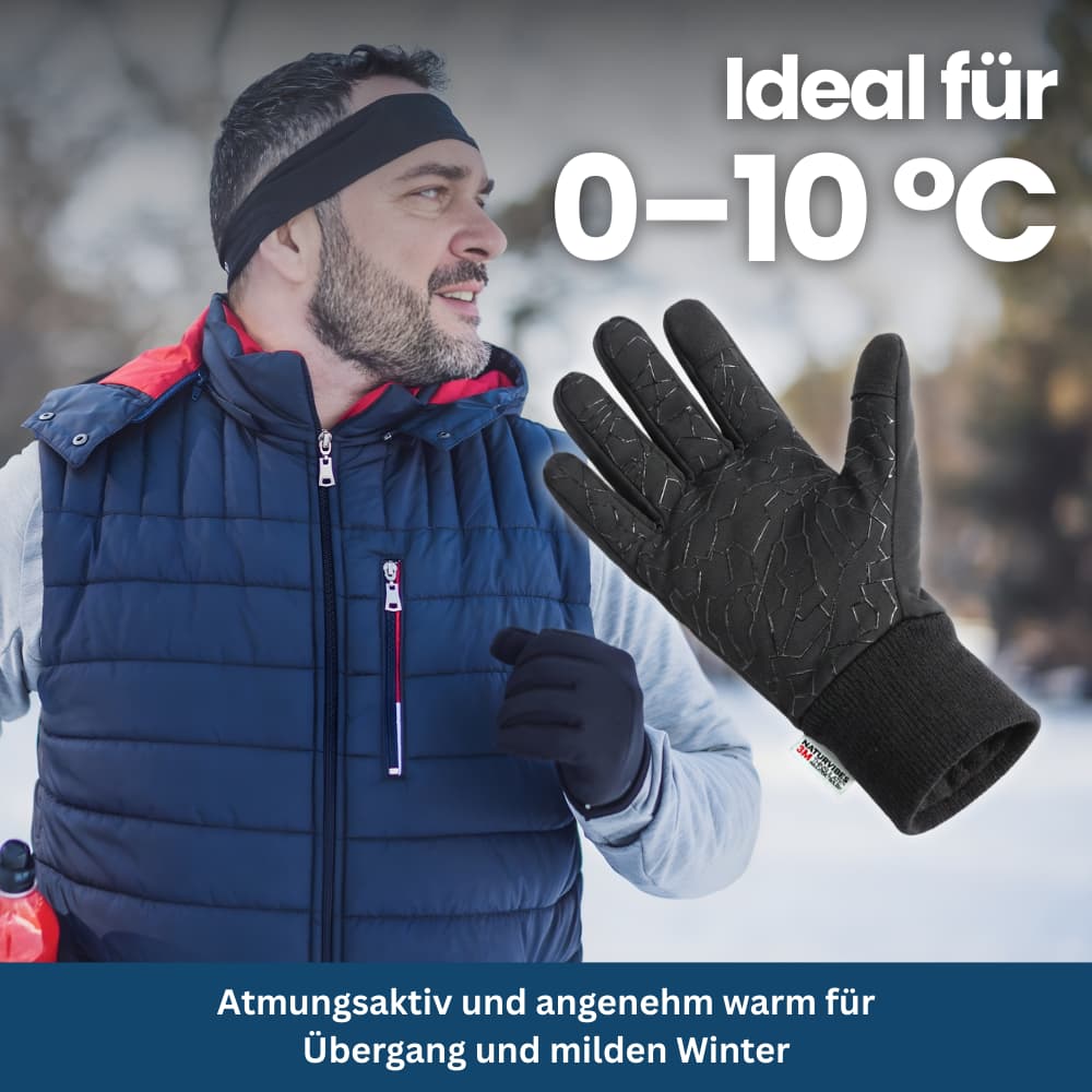 ThermoLite Handschuhe