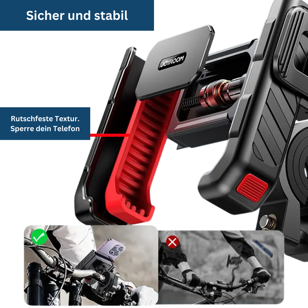 JOYROOM Mobiele Telefoonhouder
