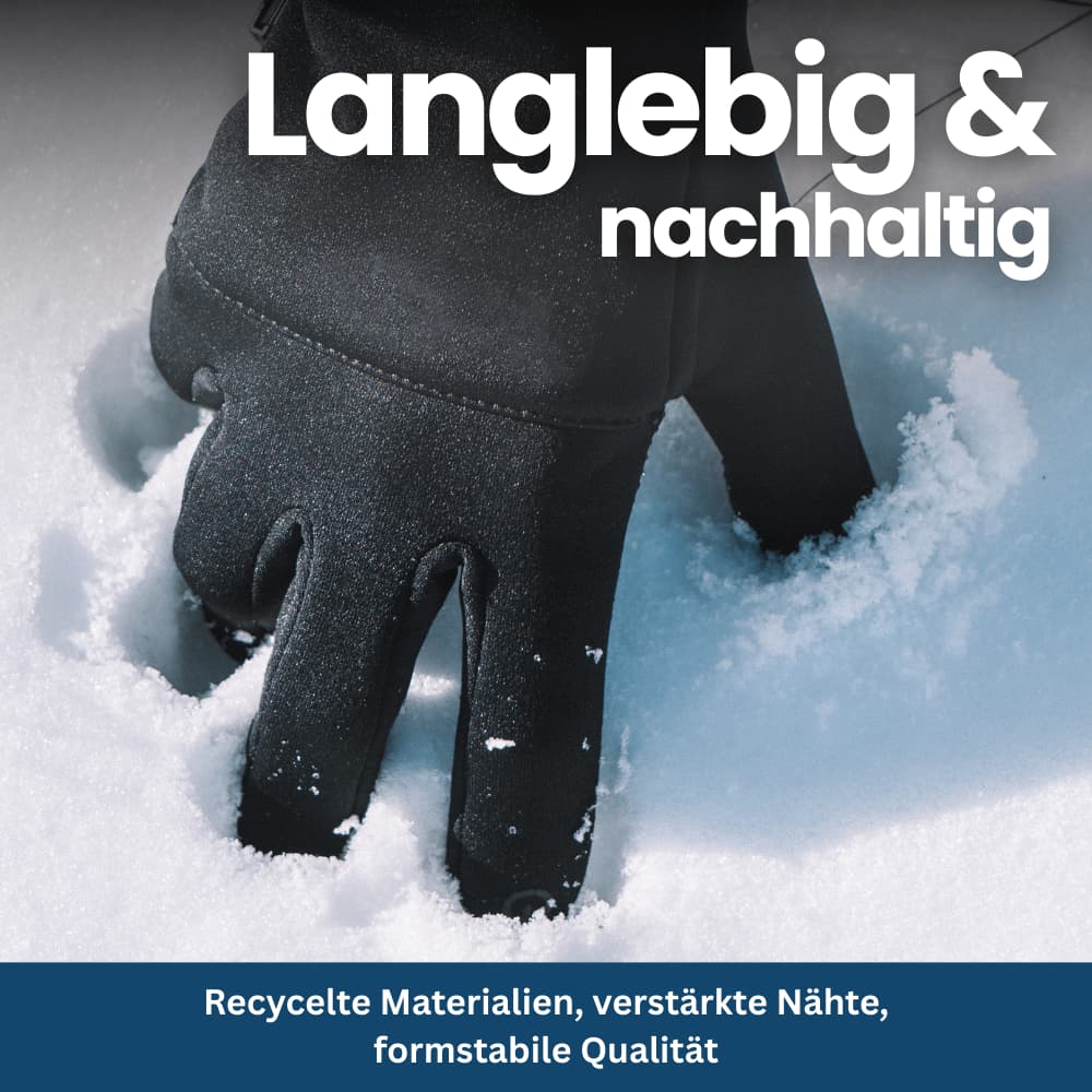 ThermoLite Handschuhe
