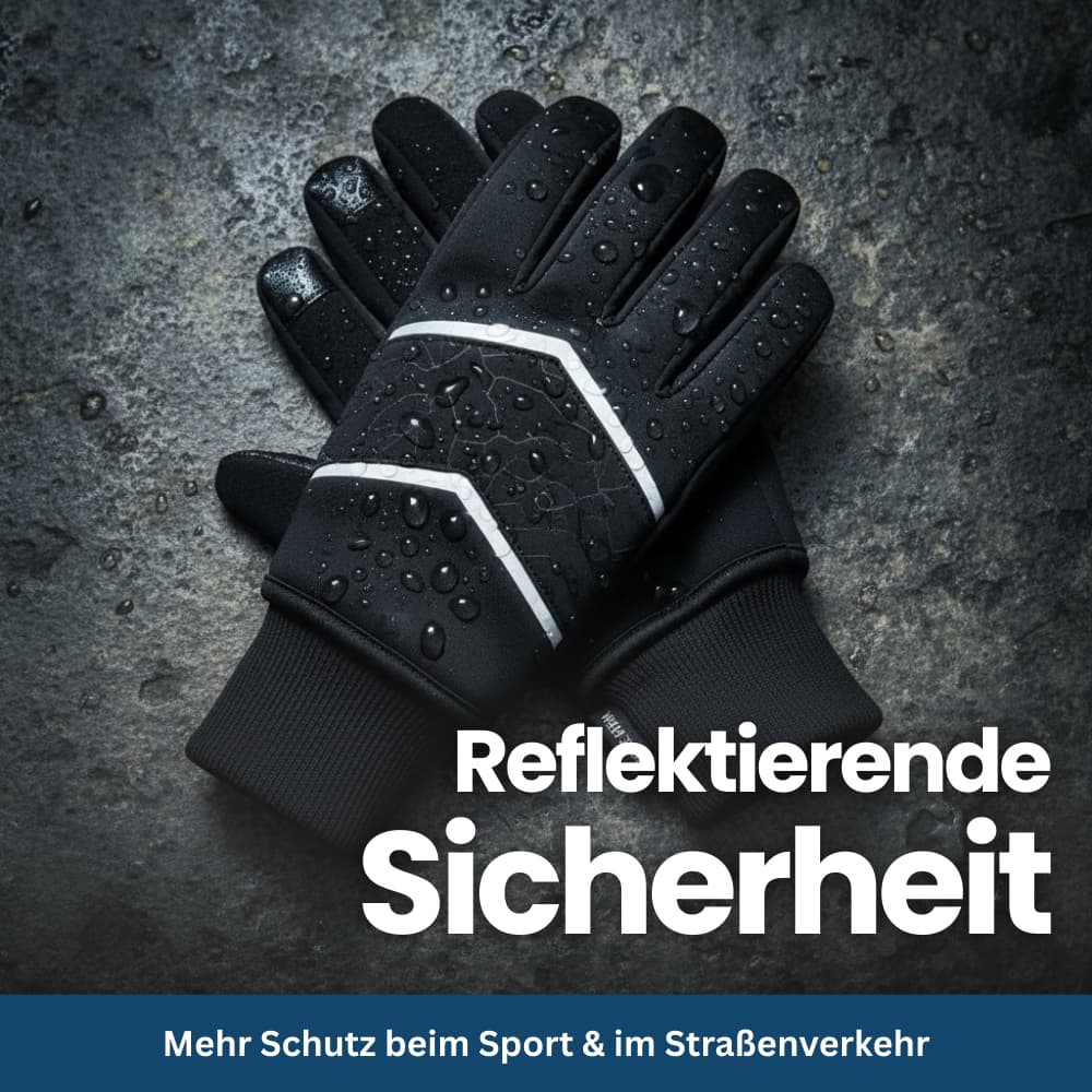 ThermoPolar Handschoenen