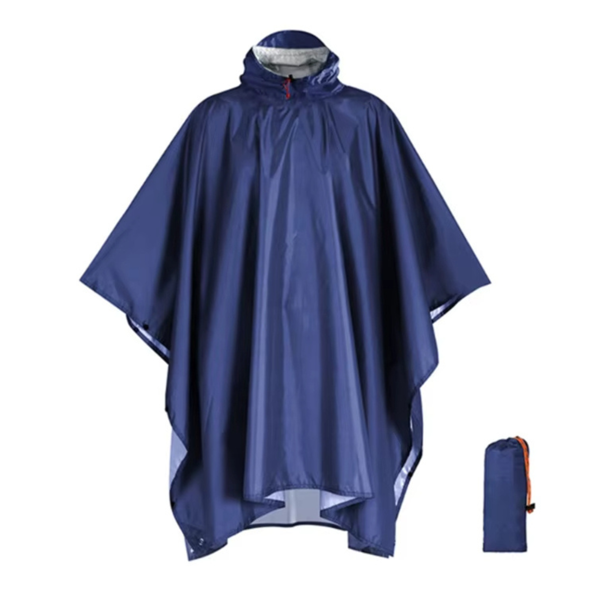 Allweather 3-in-1 Poncho