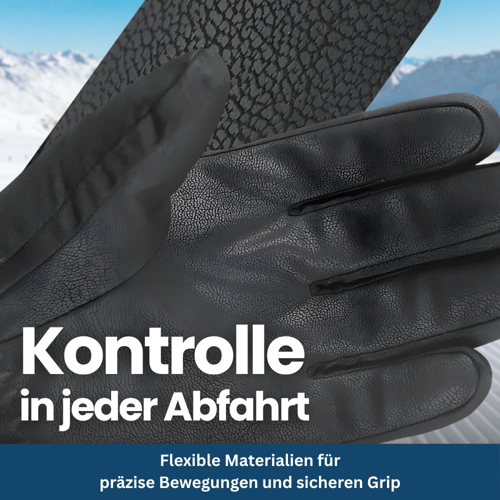 Alpine ProTech Handschuhe