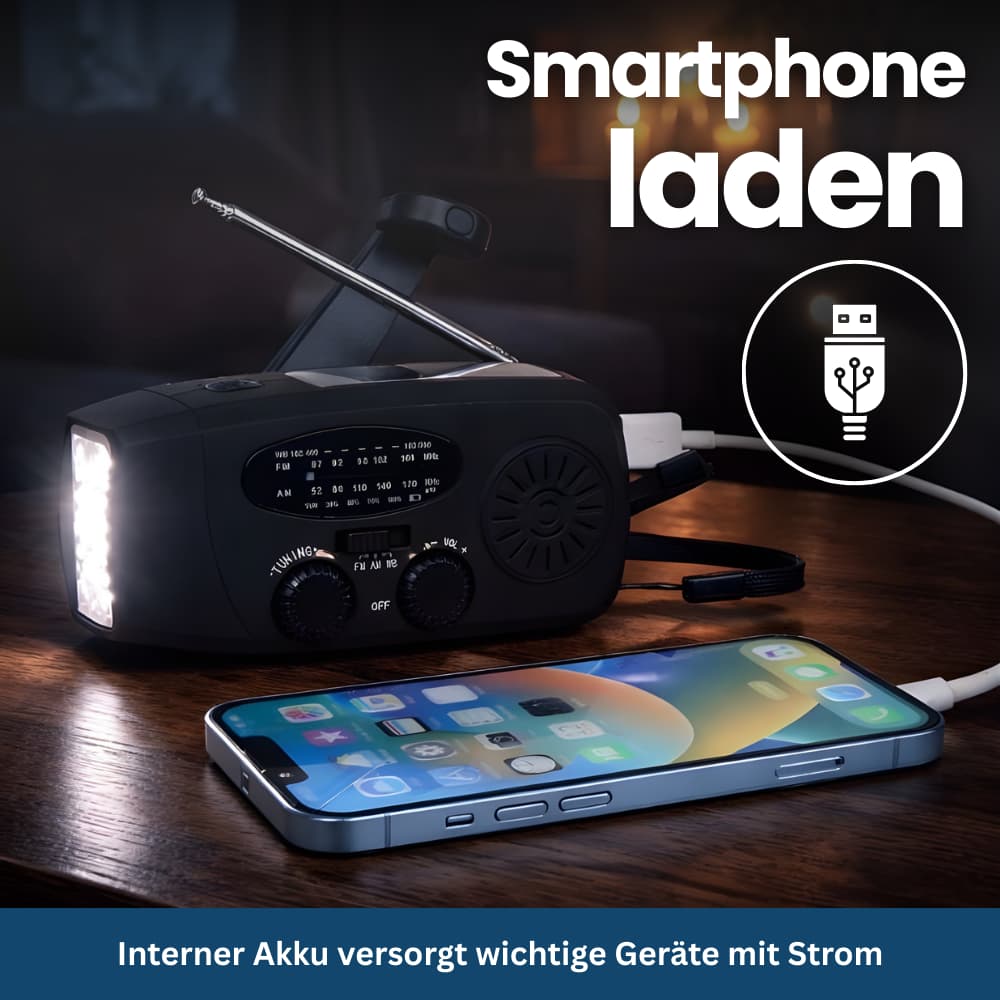 PowerSafe PRO-Voeding