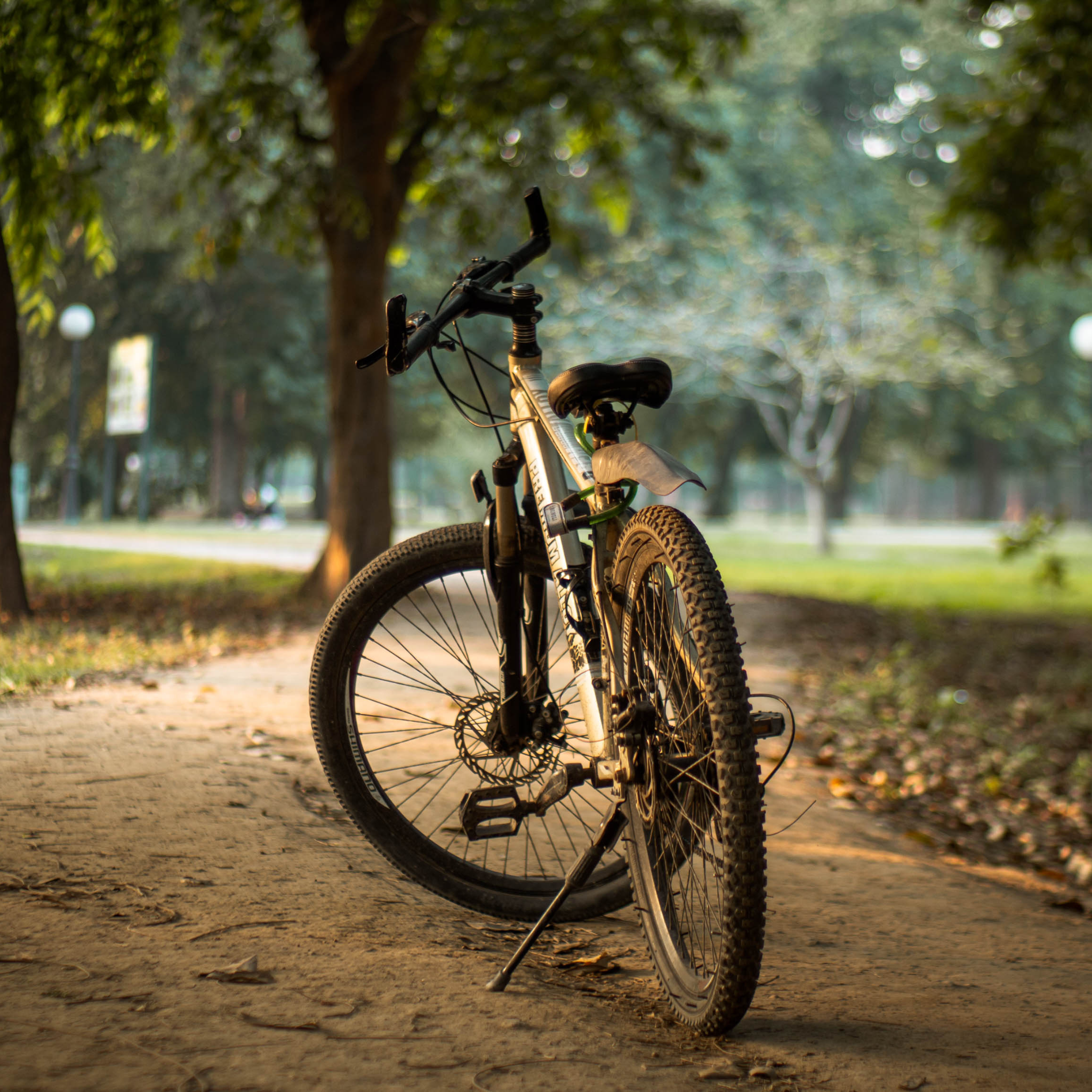 ErgoRide – Ergonomisch Fietszadel